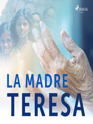 cover image of La Madre Teresa